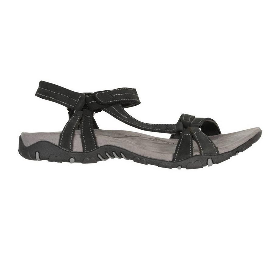 Mountain Warehouse Sandali Kokomo in Pelle Nubuck  