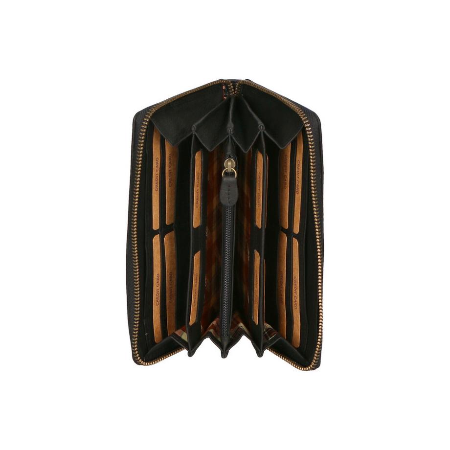 Hill Burry Porte-monnaie Classique  