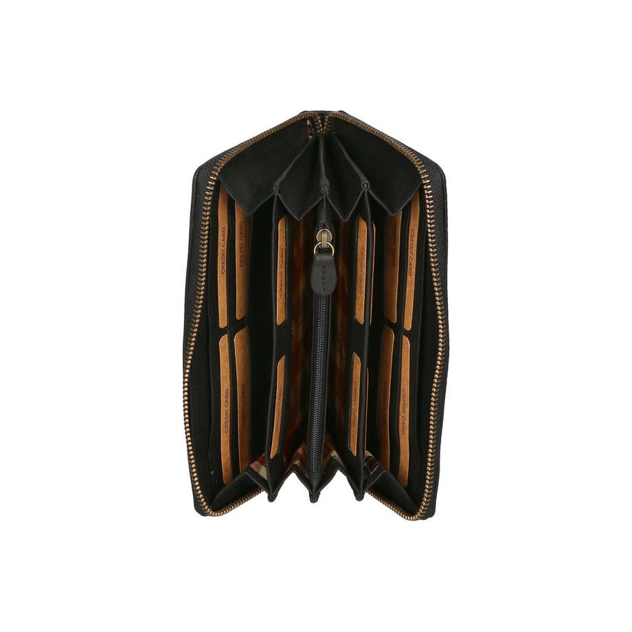 Hill Burry Porte-monnaie Classique  