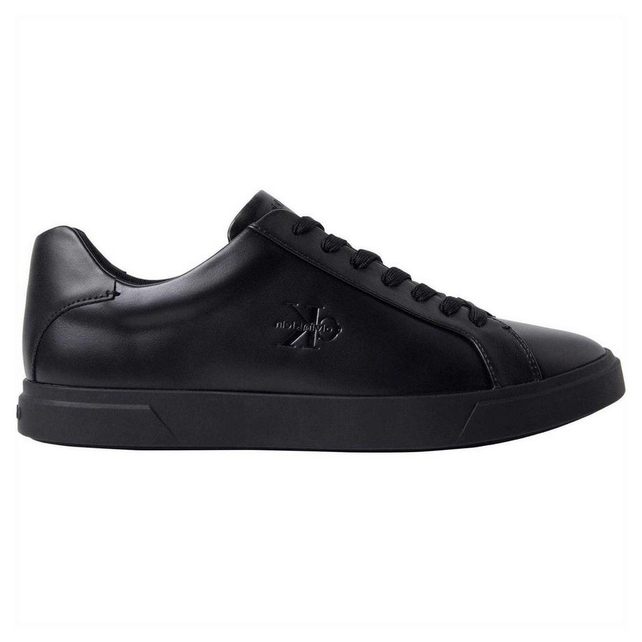 Scarpe Sportive Pelle