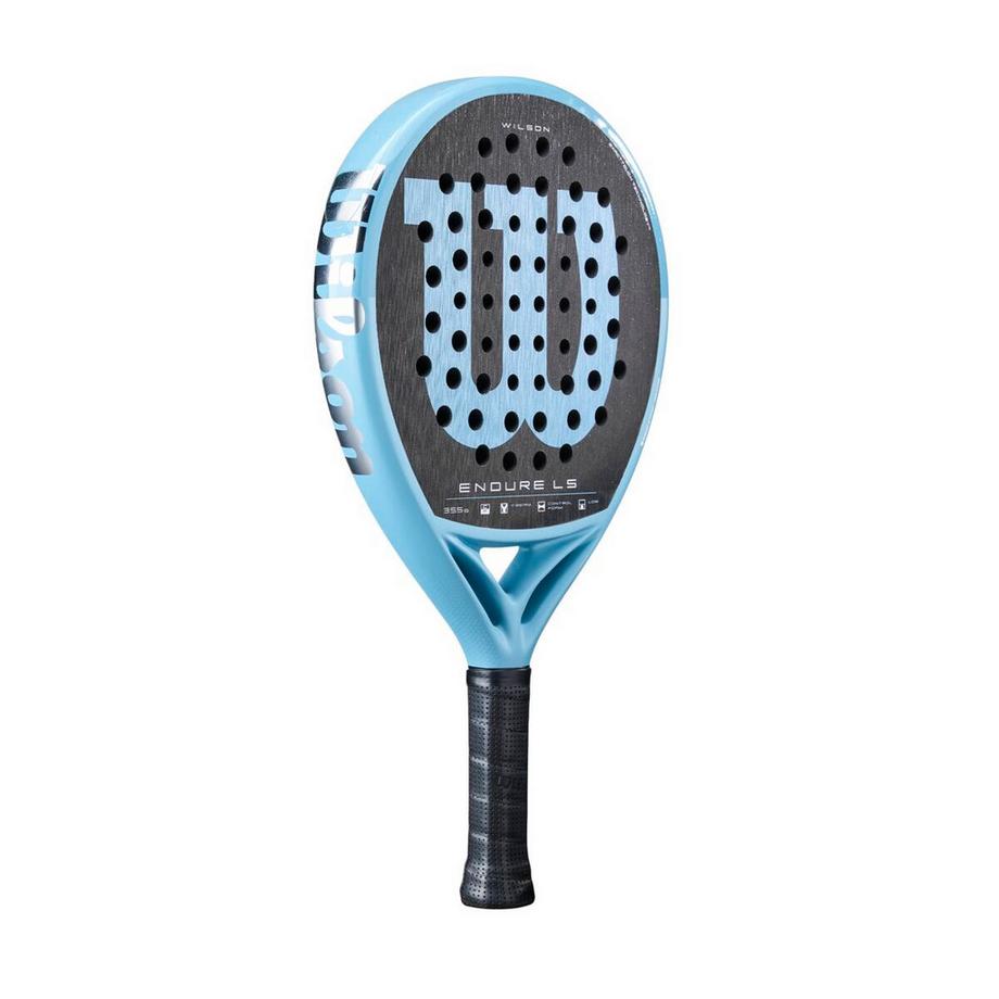 Wilson  Endure LS V1 Padelschläger 