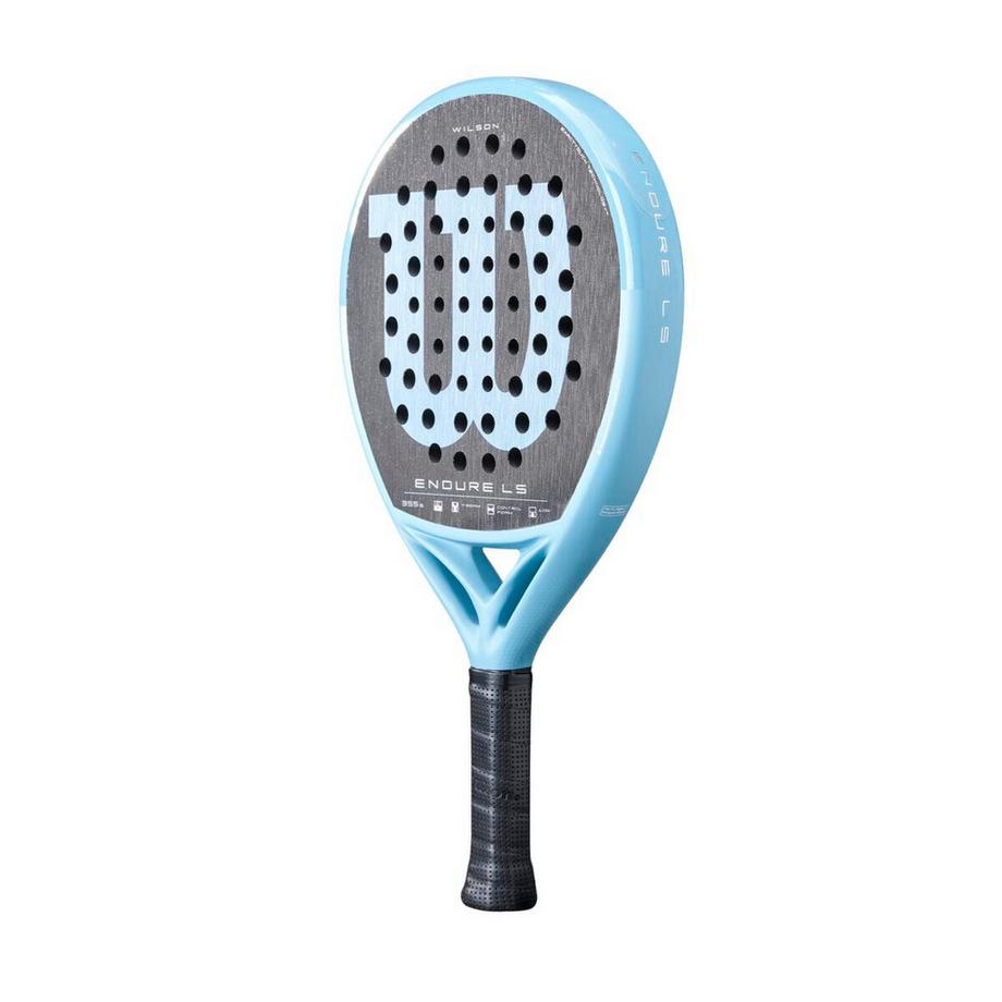 Wilson  Endure LS V1 Padelschläger 