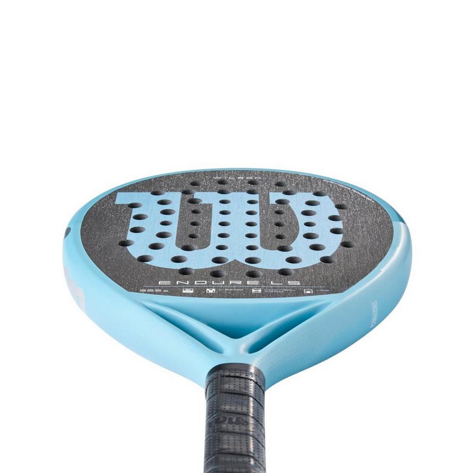 Wilson  Endure LS V1 Padelschläger 