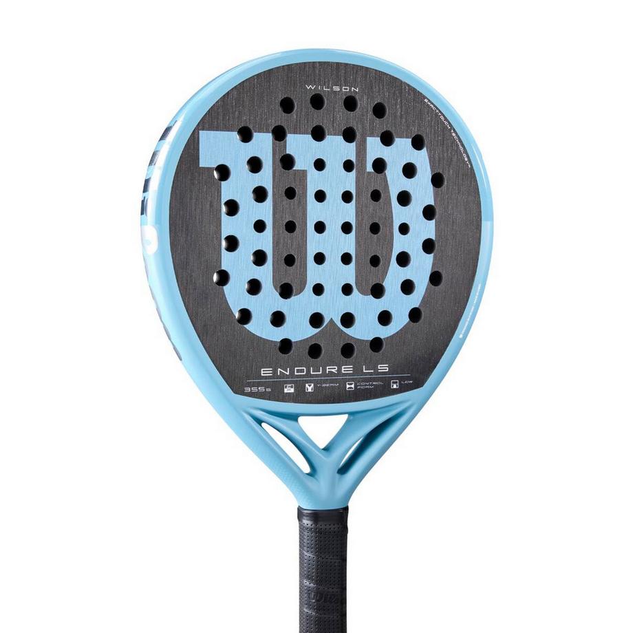 Wilson  Endure LS V1 Padelschläger 