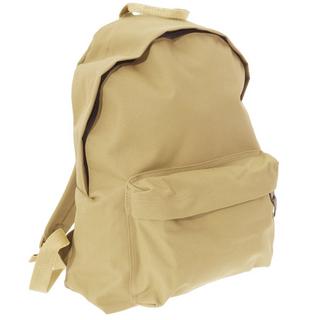 Bagbase Fashion Rucksack, 18 Liter (2 StückPackung)  
