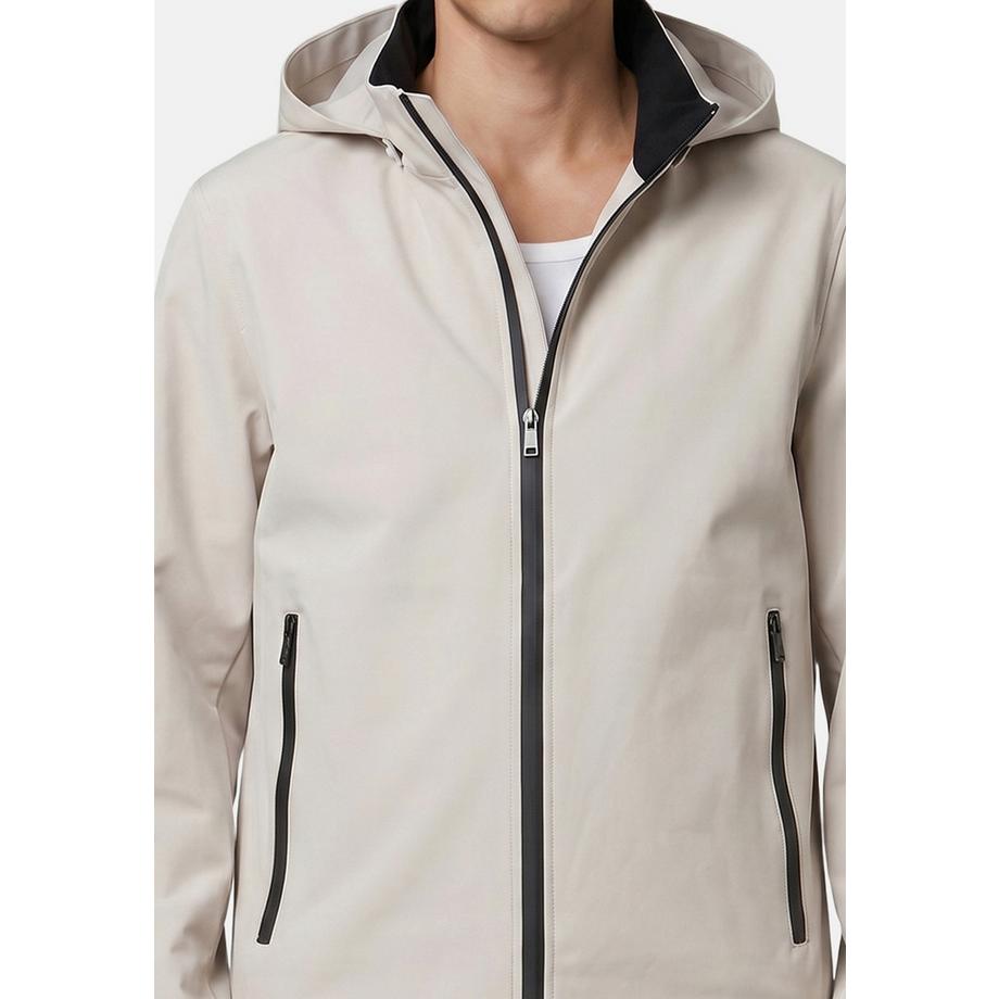 Navigare Veste Softshell à Capuche  