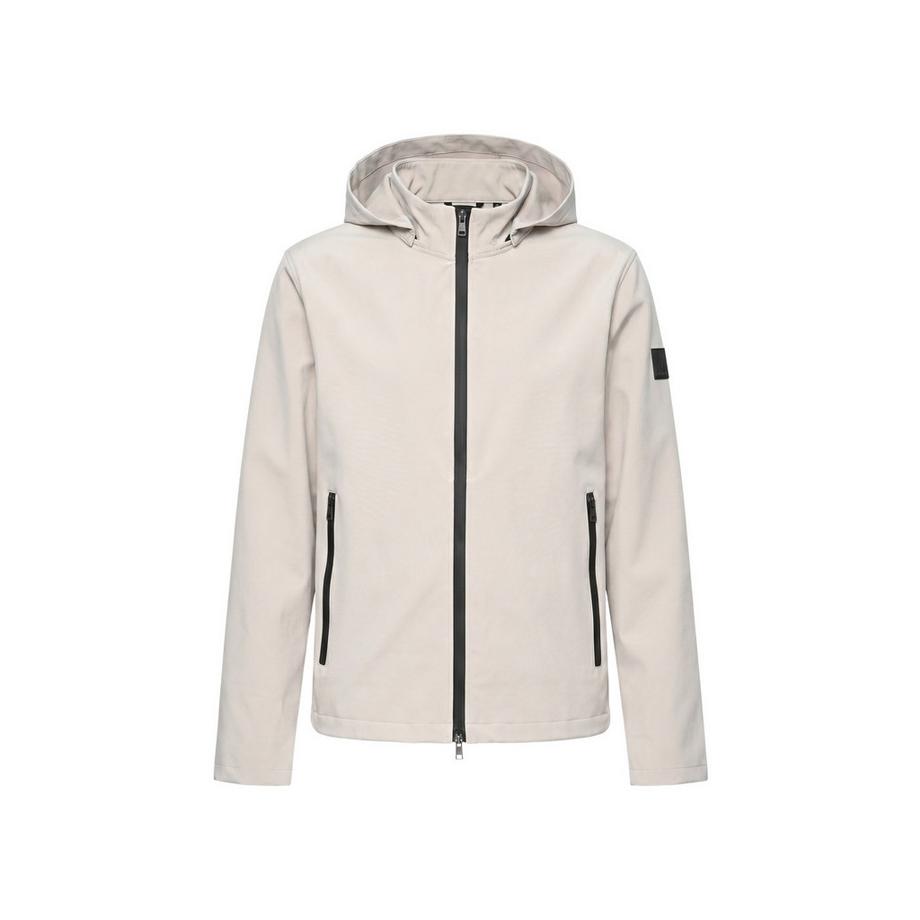 Navigare Veste Softshell à Capuche  