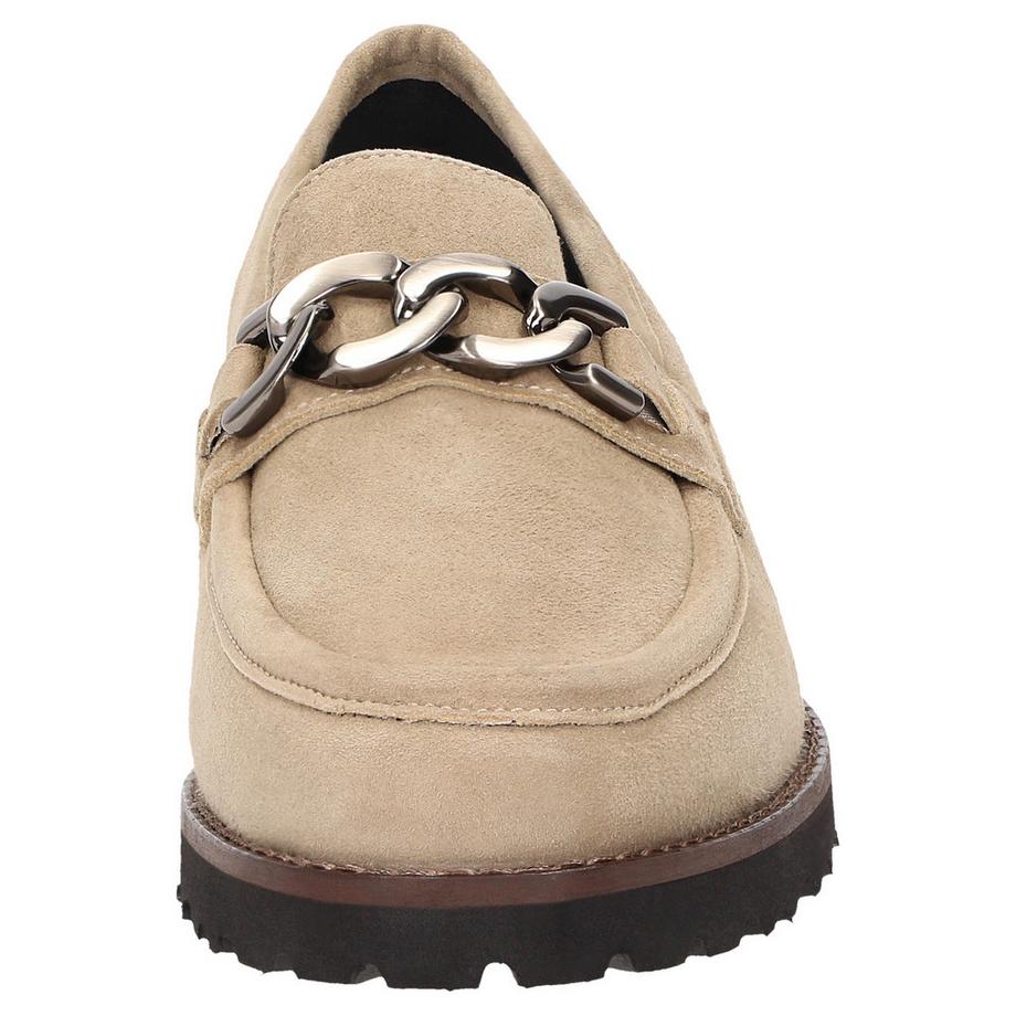 Sioux Meredith-734-H Slipper  