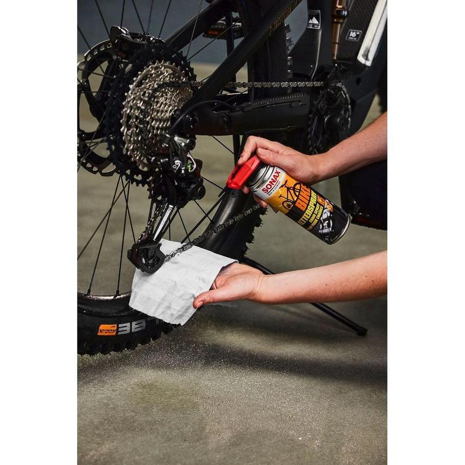 Sonax  Kettenspray EasySpray 