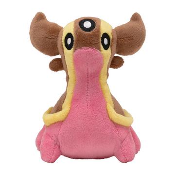 Gastrodon West Sea Sitting Cuties Plush