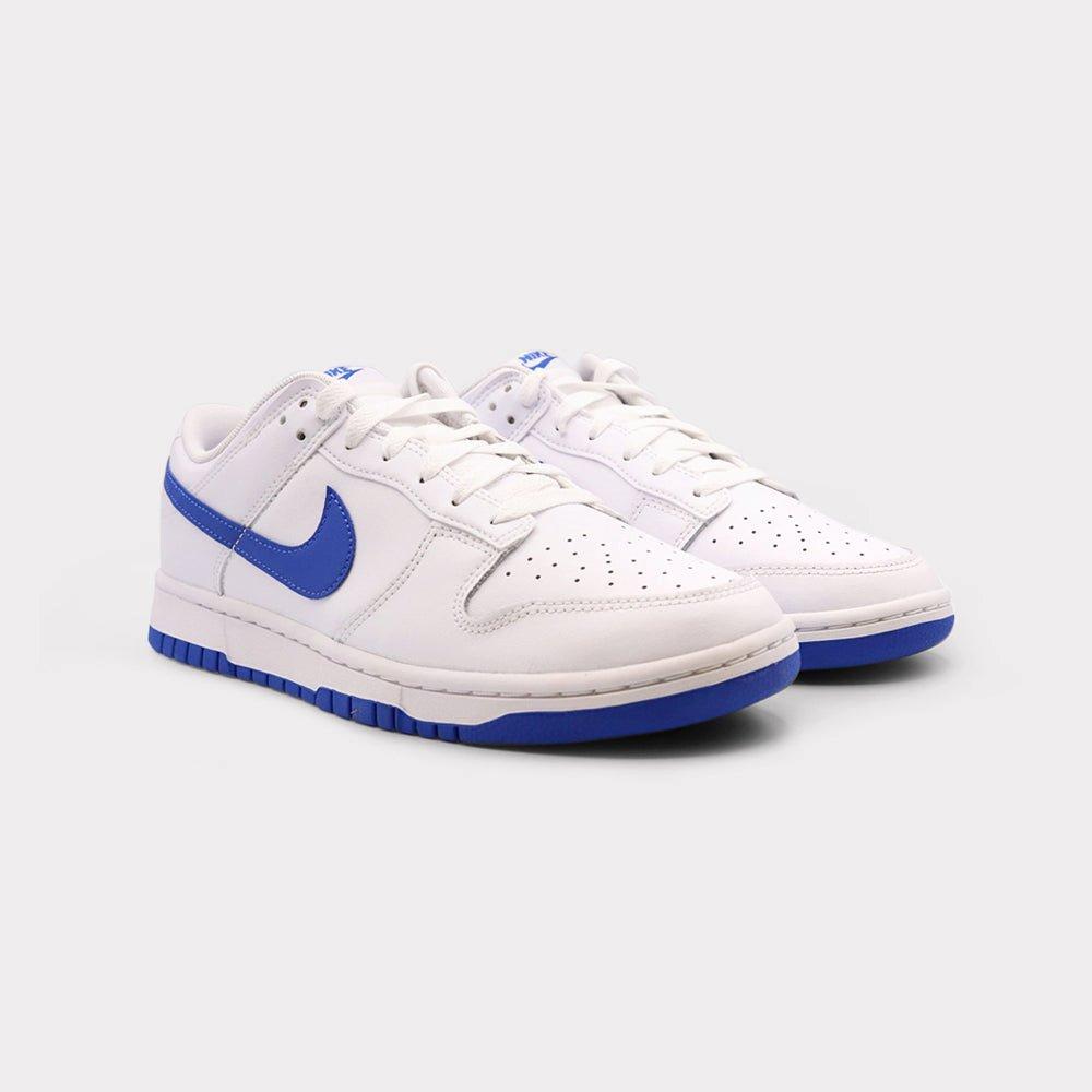 NIKE  Nike Dunk Low - Hyper Royal 