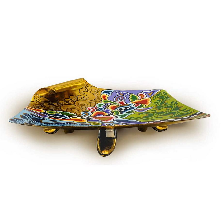 Toms Drag Toms Drag Bowl Wave 29x29  