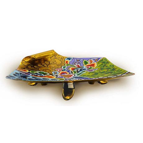 Toms Drag Toms Drag Bowl Wave 29x29  