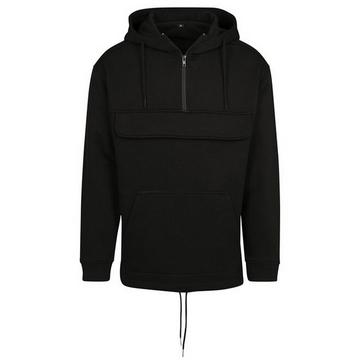 Hoodie zum Überziehen