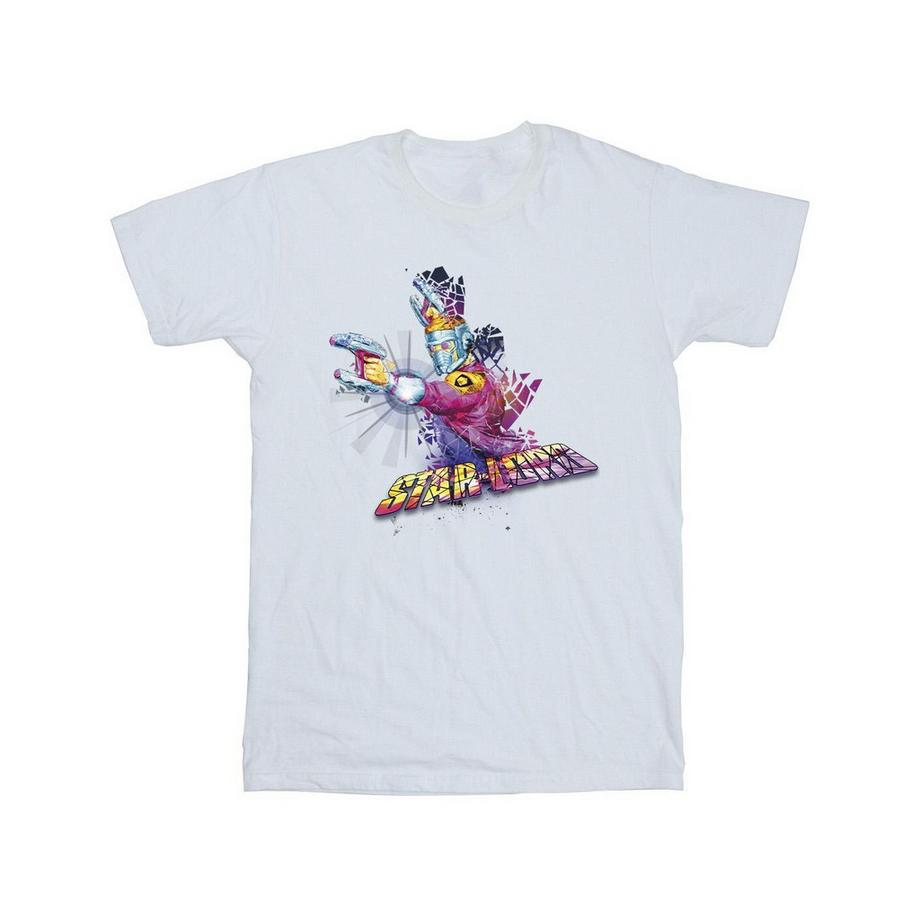 Guardians Of The Galaxy TShirt