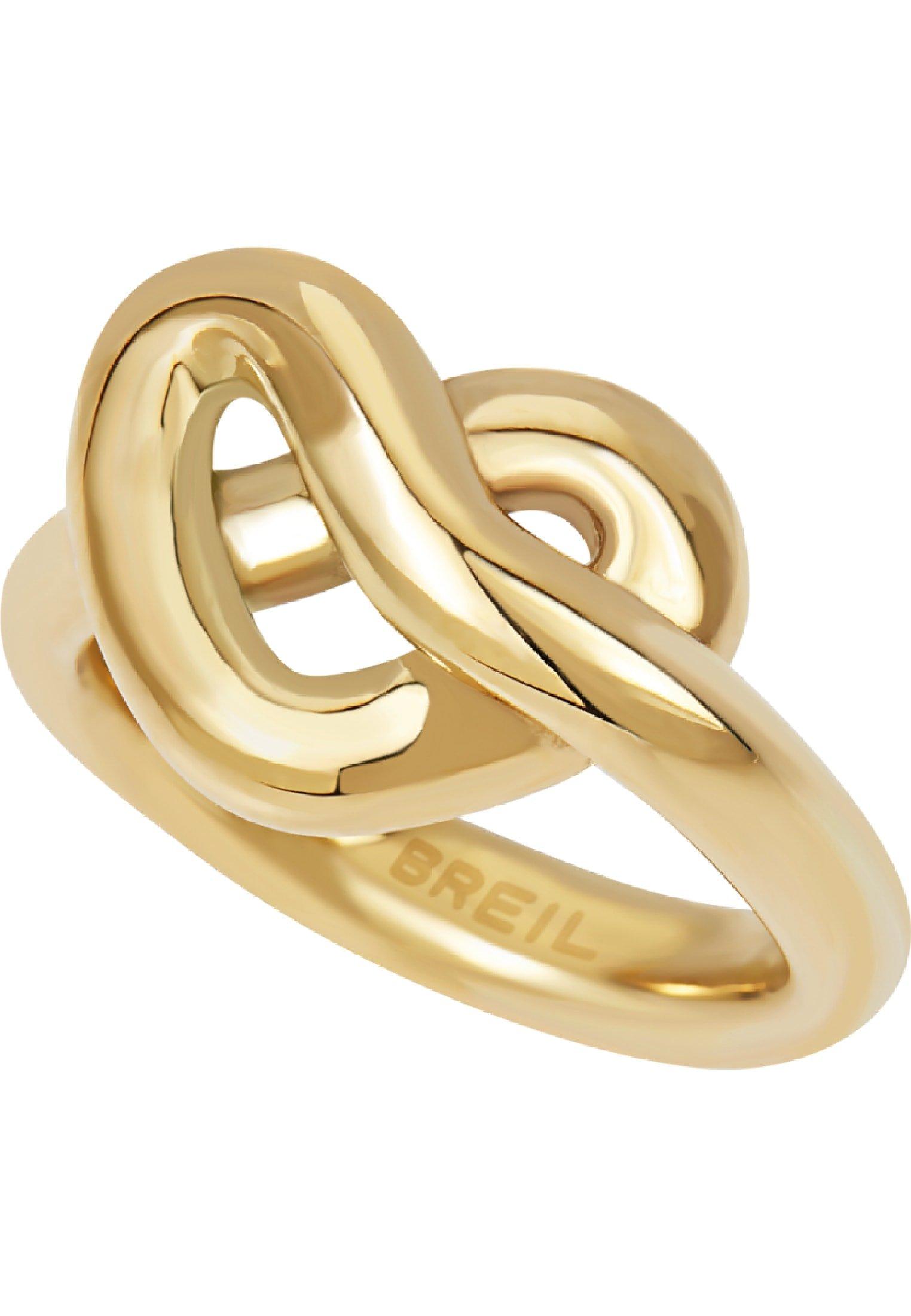 BREIL  Ring B&Me 