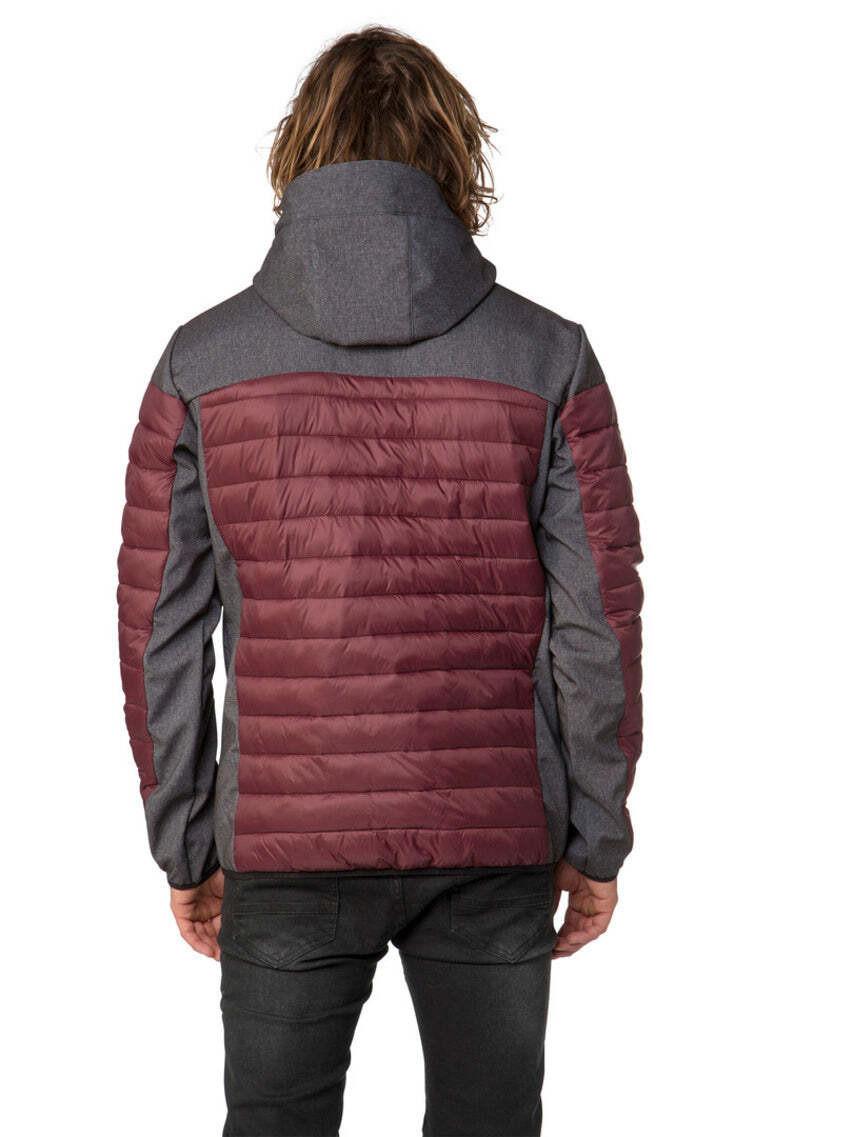 PROTEST Giacca UPDATE  