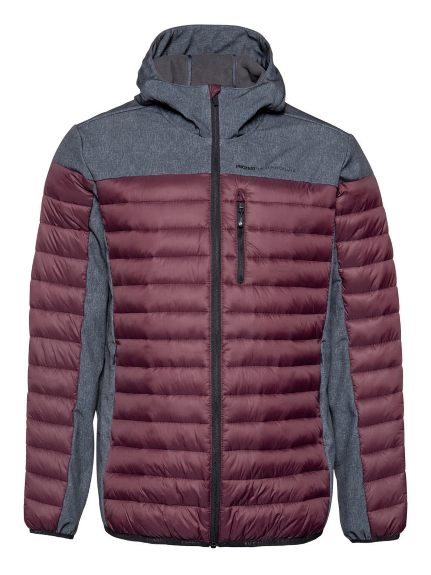 PROTEST Giacca UPDATE  