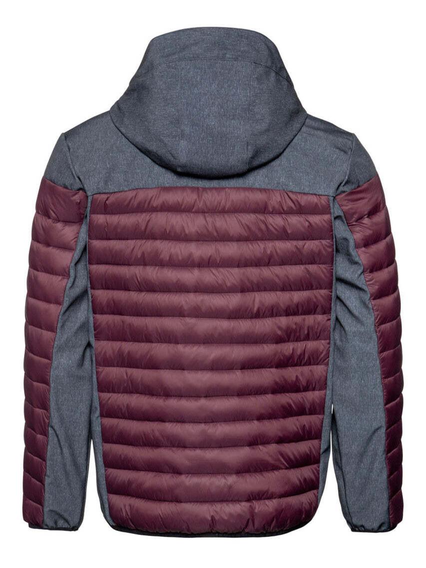 PROTEST Giacca UPDATE  