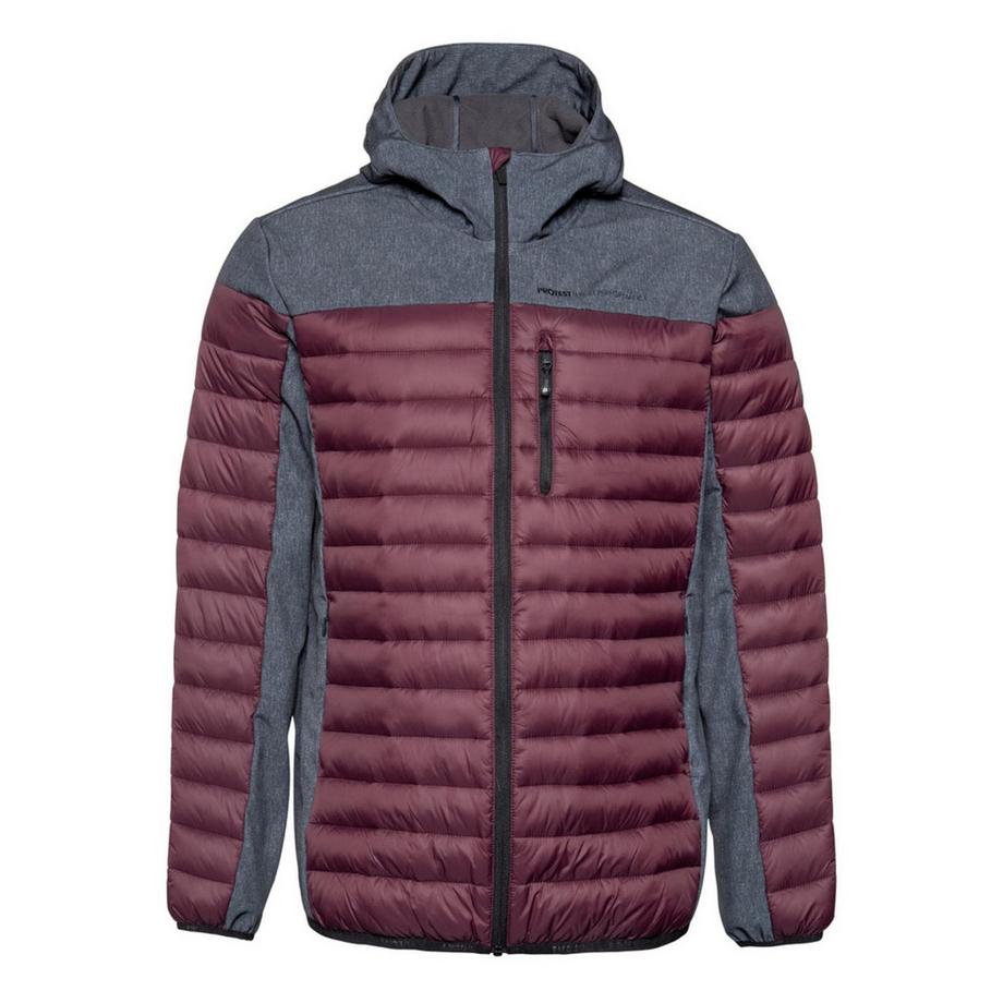 PROTEST UPDATE Jacke  