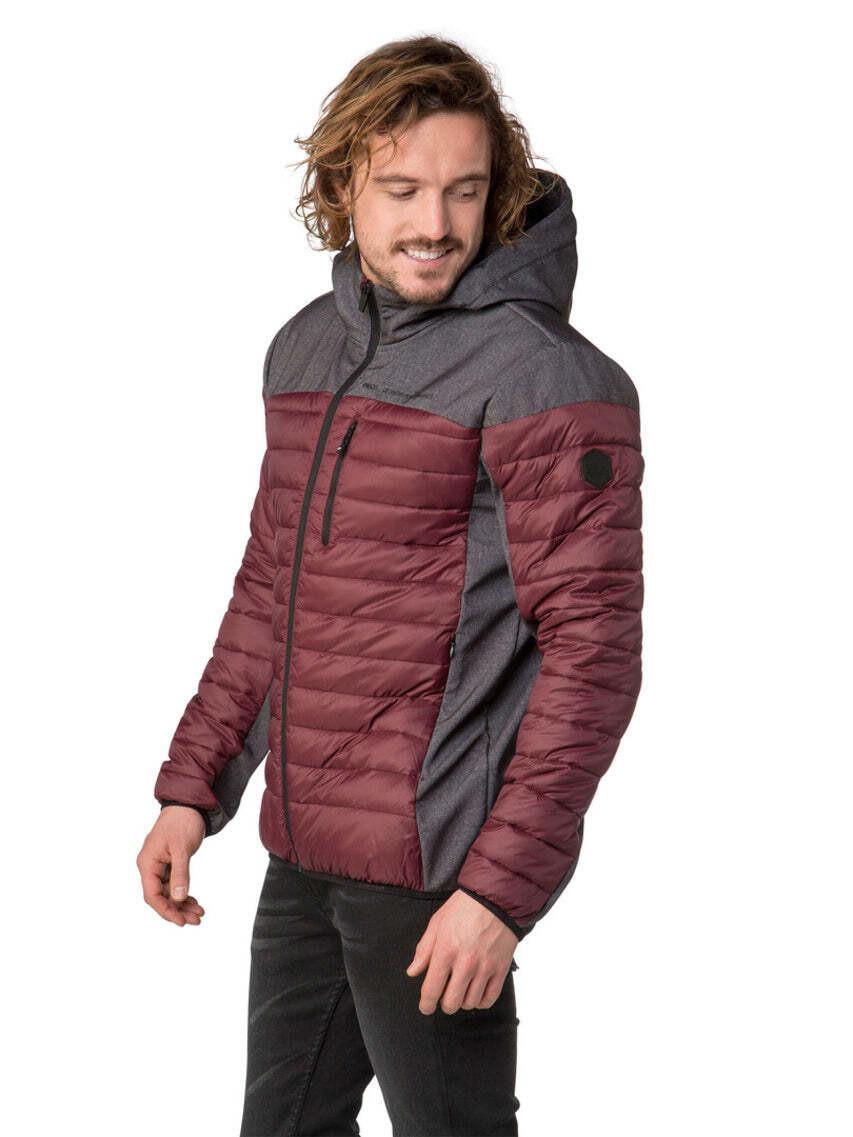 PROTEST Giacca UPDATE  