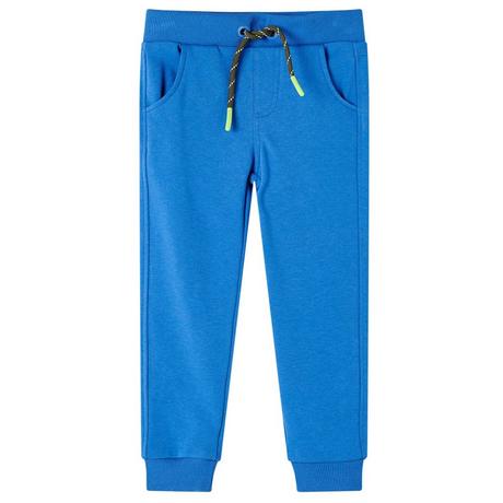 VidaXL  pantalone tuta per bambini Cotone 