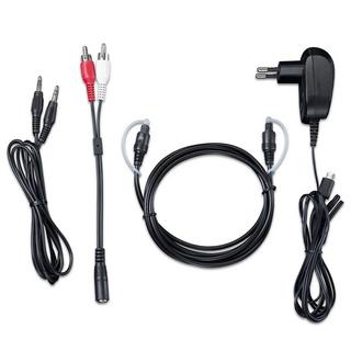 Lenco  TV-Kopfhörer HPW-400 Schwarz 