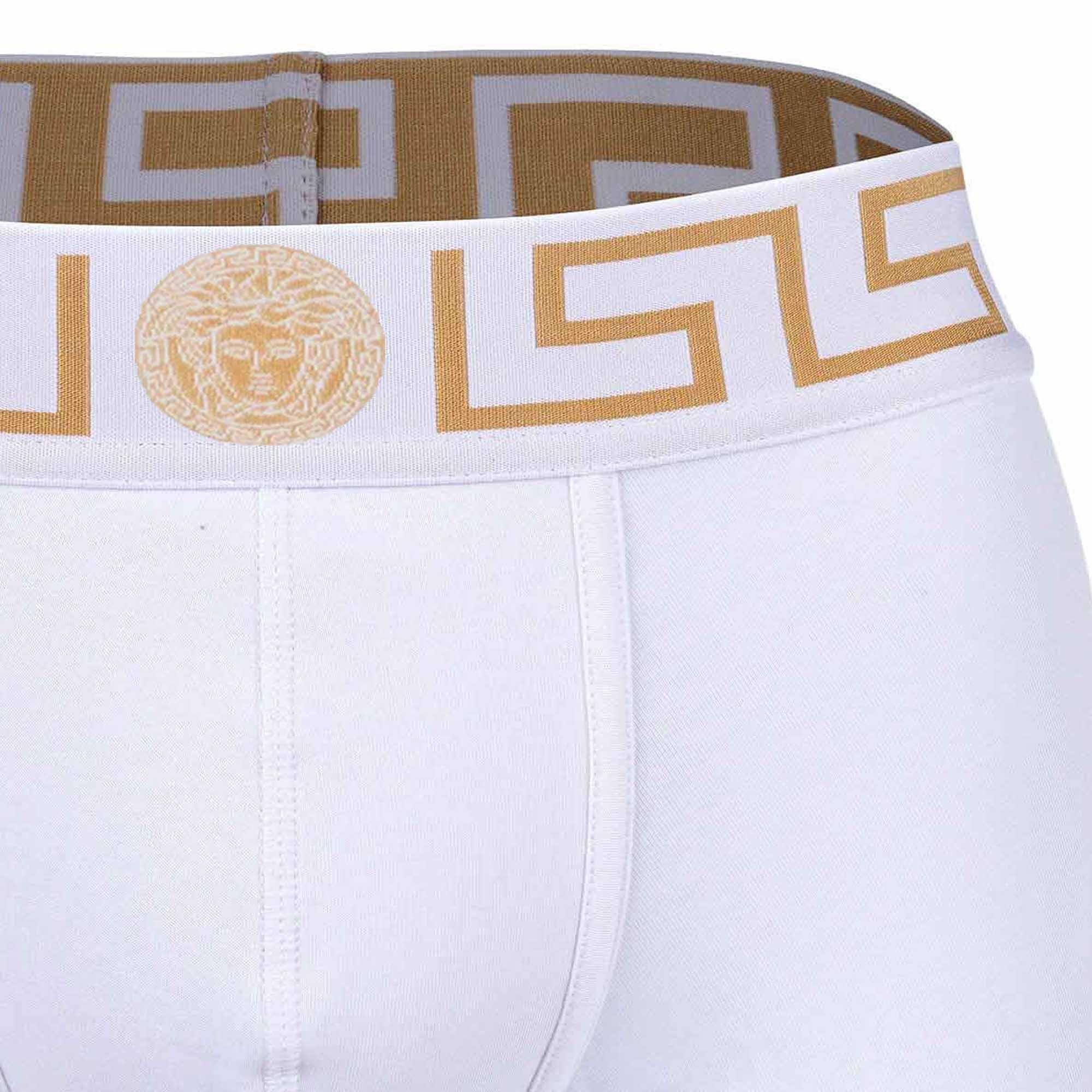 VERSACE Topeka Boxer  