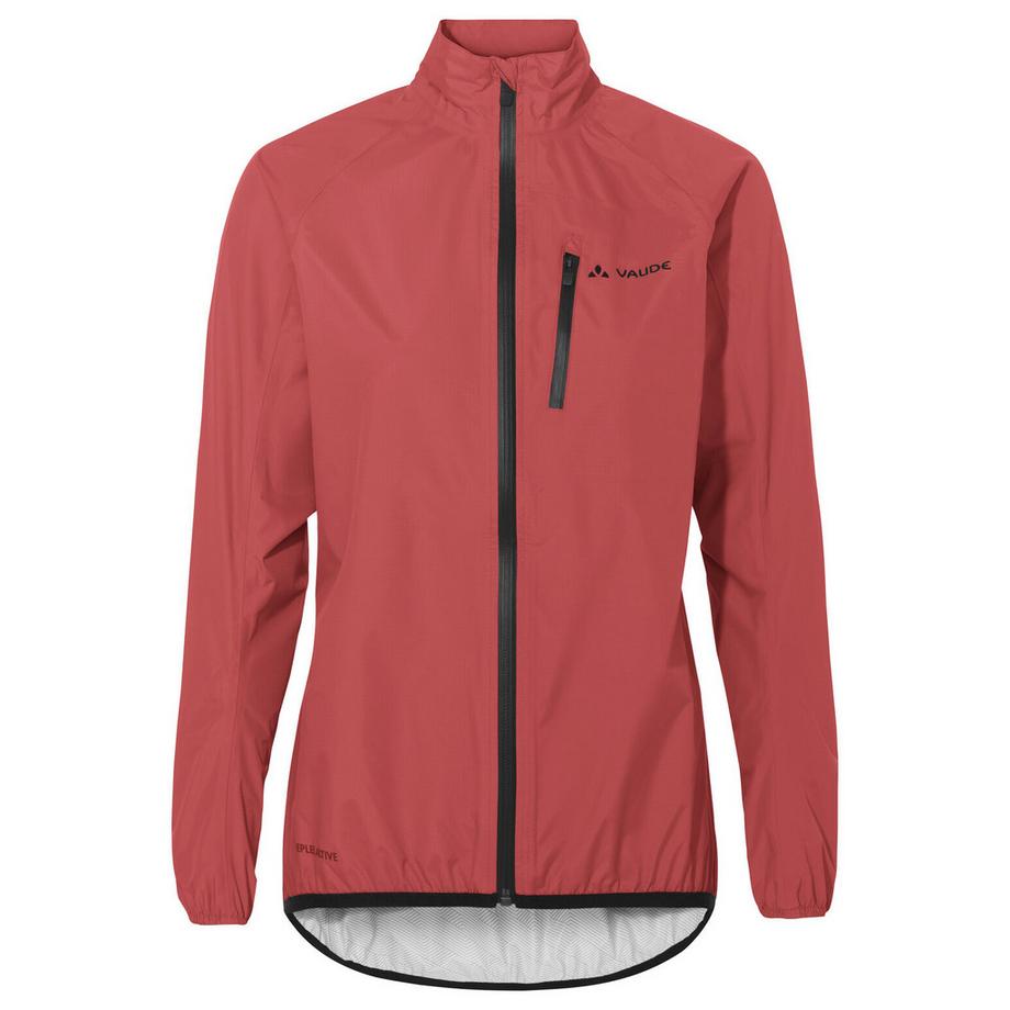 Drop Jacket III