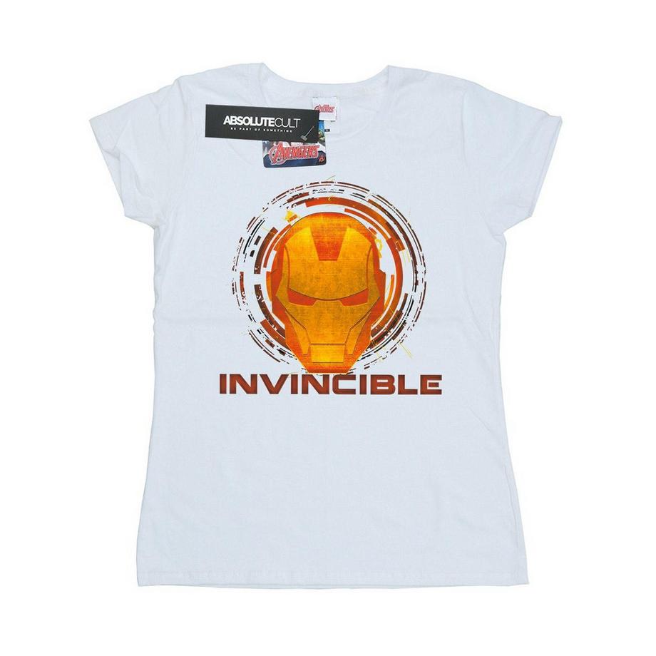 Invincible TShirt