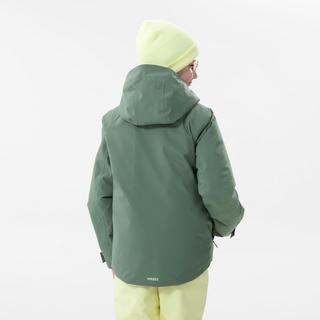 WEDZE  Jacke - WTP 550 