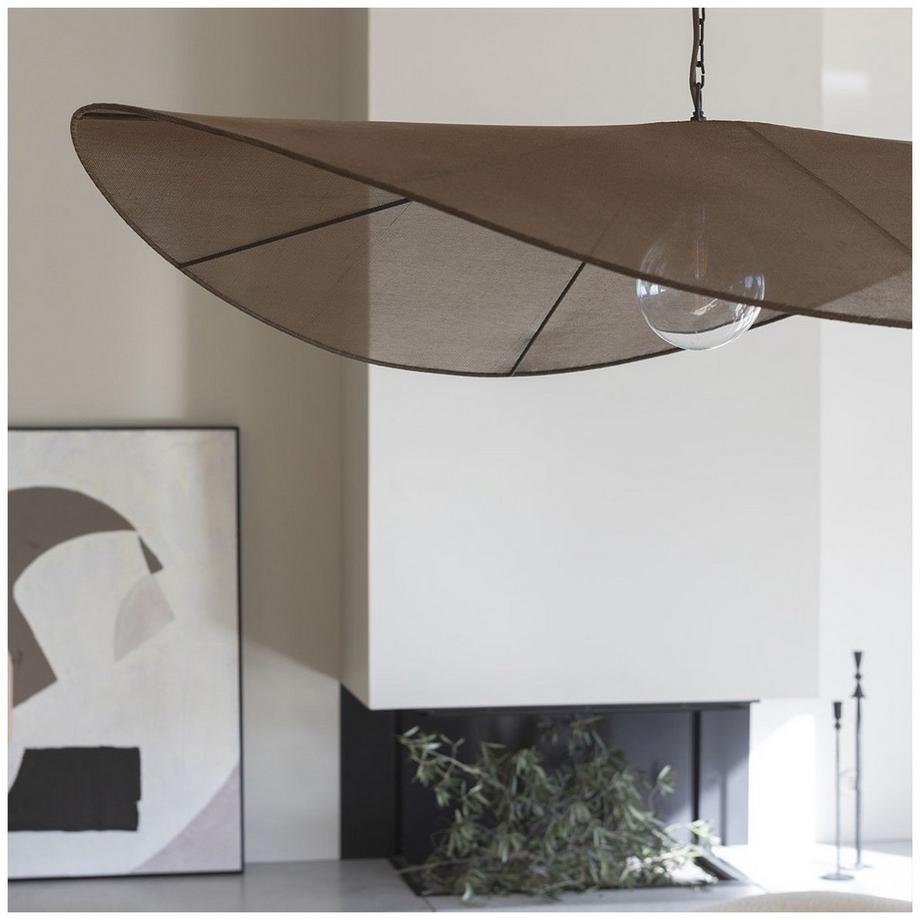 Blanc d'Ivoire Suspension Alba  