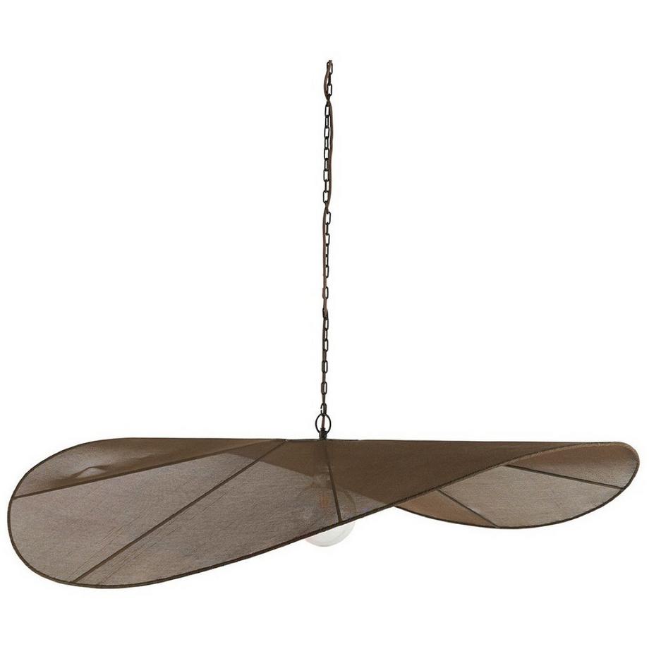 Blanc d'Ivoire Suspension Alba  