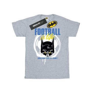 Football Is Life TShirt