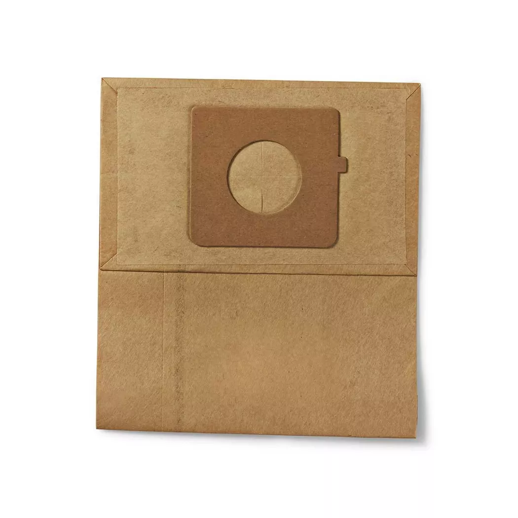 Nedis – Staubsaugerbeutel | 10 Stk. Papier Meist verkauft für: HE-Goldstar Sweefty / LG Dino Farbe, Farbe