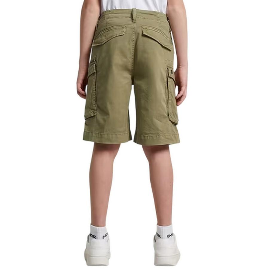 G-STAR  Short À Poches Rovic 