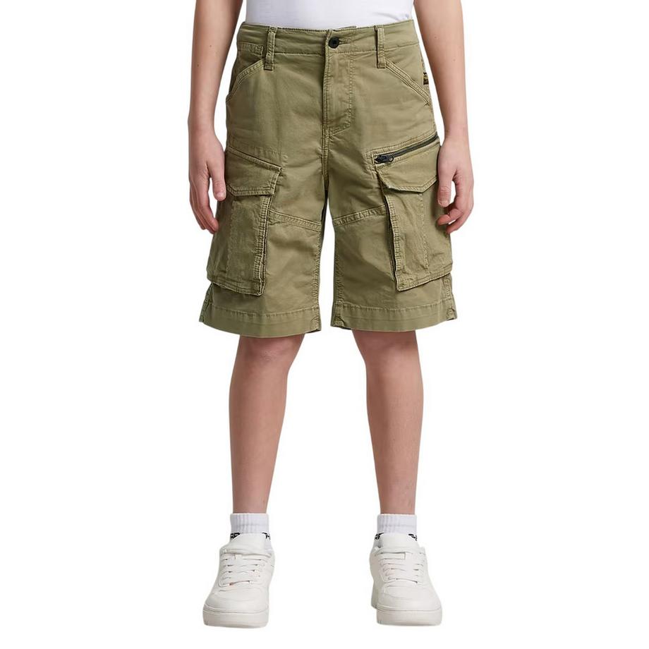 G-STAR  Short À Poches Rovic 