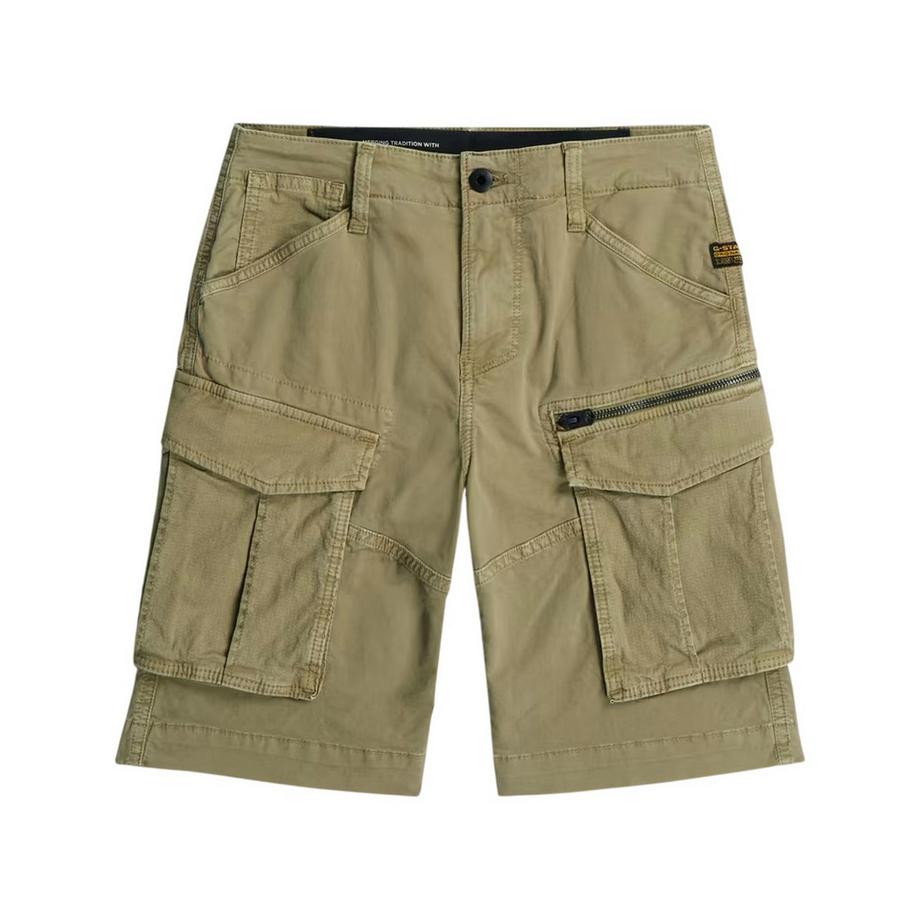 Short À Poches Rovic