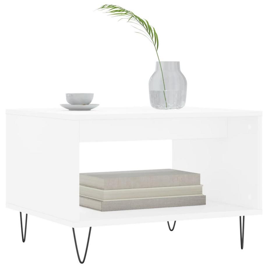 VidaXL Couchtisch holzwerkstoff  
