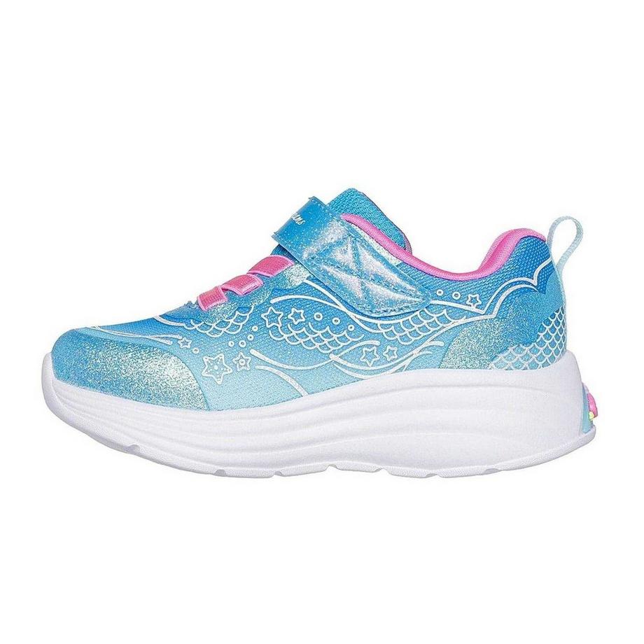 SKECHERS My Dreamers Leuchtende Sneaker  