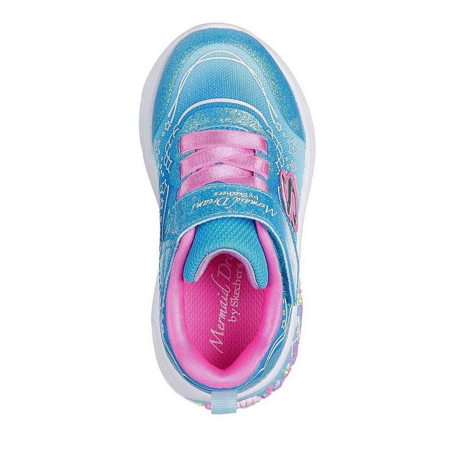 SKECHERS My Dreamers Leuchtende Sneaker  