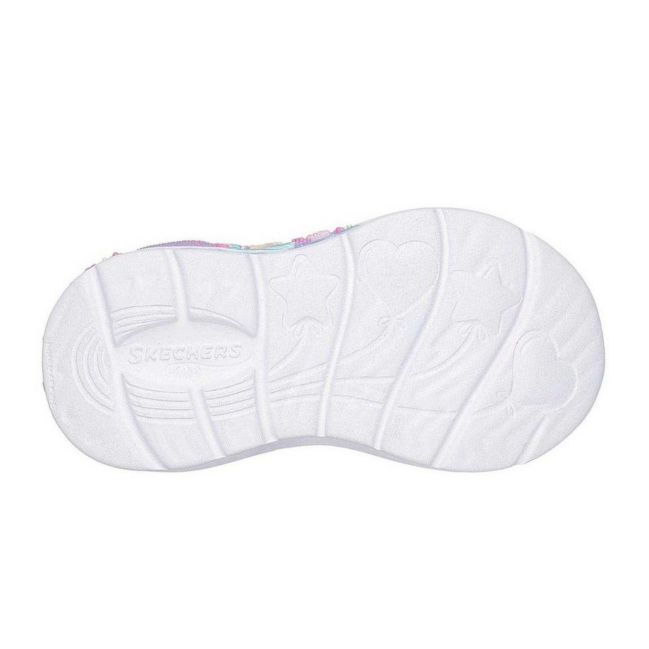 SKECHERS My Dreamers Leuchtende Sneaker  