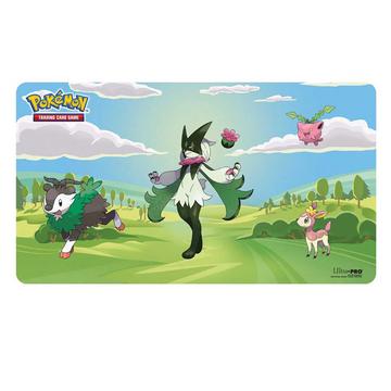 UP - Gallery Series - Morning Meadow Spielmatte/Playmat