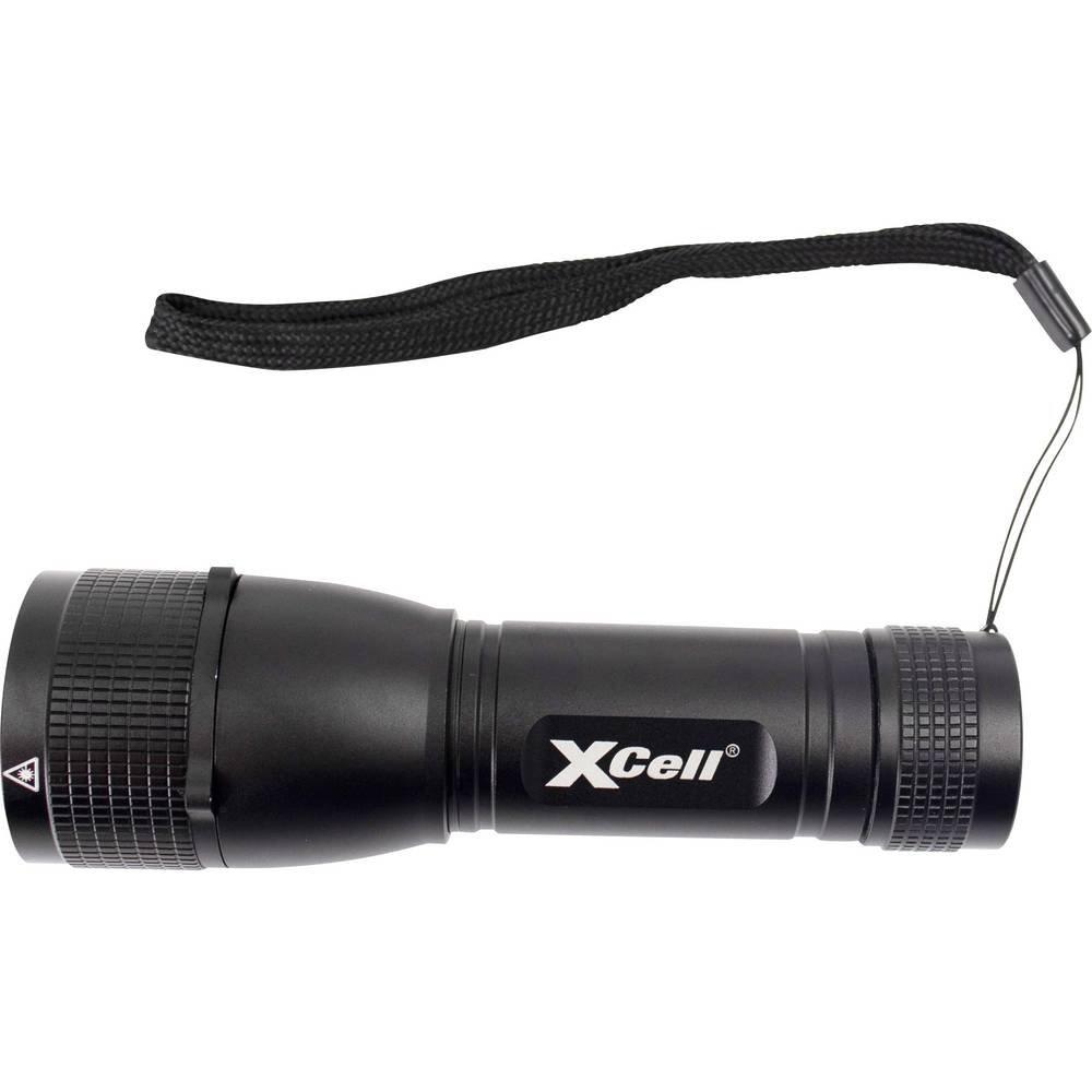 Xcell  Lampe de poche LED L500 