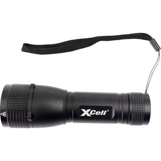 Xcell  Lampe de poche LED L500 