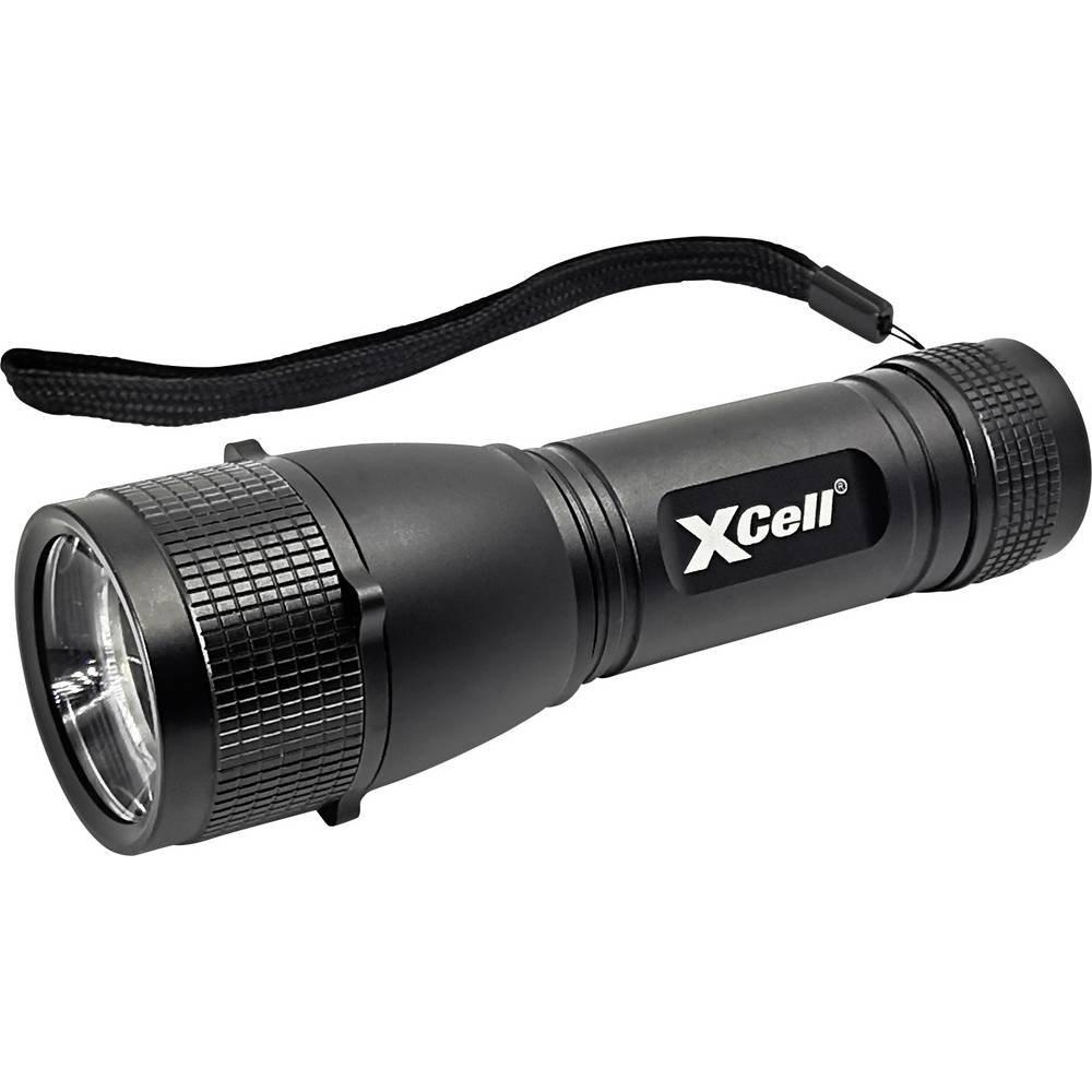 Xcell  Lampe de poche LED L500 