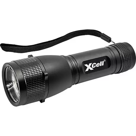 Xcell XCell 146362 Torcia tascabile 1 pz.