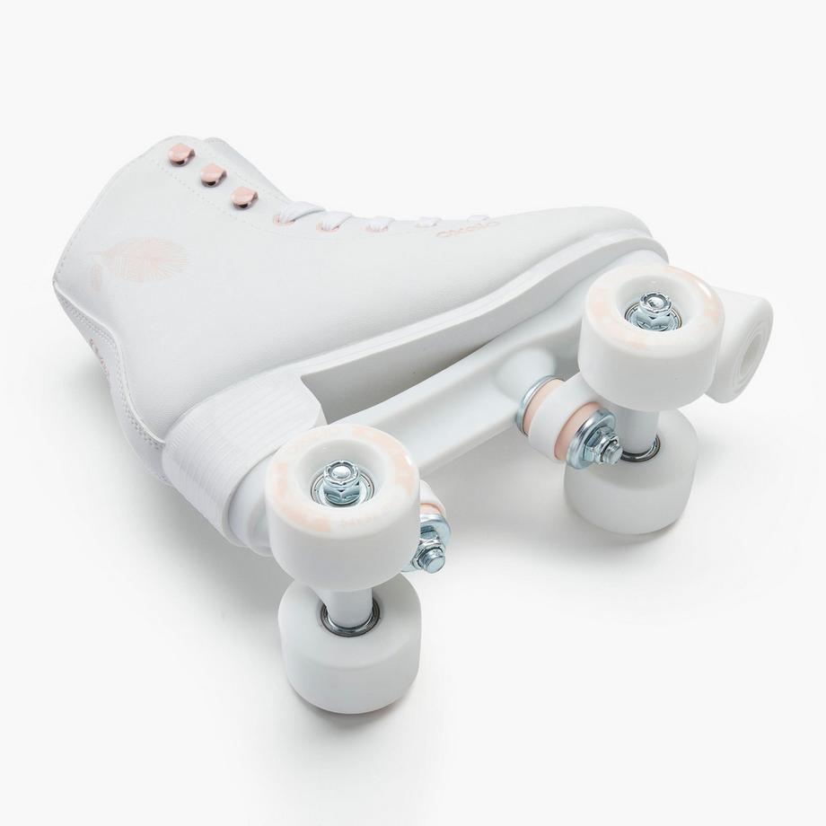 OXELO QUAD 100 Patins à roulettes  