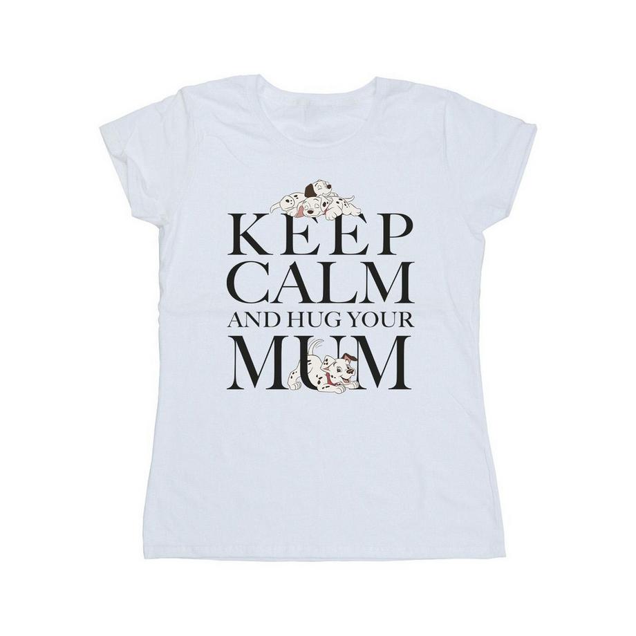 T-ShirtKeep Calm