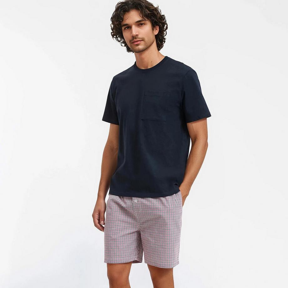 Pyjashort